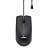 Mini mouse óptico básico com fio usb (LEY-1512) - Imagem 2