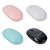 Mouse sem fio wireless 2.4ghz receptor usb - Kapbom (KA-602) - Imagem 5