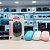 Mouse sem fio wireless 2.4ghz receptor usb - Kapbom (KA-602) - Imagem 7