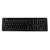 Teclado usb básico com fio padrão abnt2 preto (LEY-32) - Imagem 2