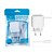 Carregador de celular 3.1a com 2 portas usb e cabo v8 - Lehmox (LE-514) - Imagem 2