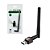 Antena wifi adaptador wireless usb 2.0 802.in (BL-046) - Imagem 3