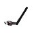 Antena wifi adaptador wireless usb 2.0 802.in (BL-046) - Imagem 2