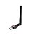Antena wifi adaptador wireless usb 2.0 802.in (BL-046) - Imagem 1