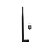 Antena wifi usb 2.0 adaptador wireless 802.11n (LEY-142) - Imagem 2
