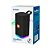 Caixa de som bluetooth multimídia fm/sd/aux/usb led rgb - Exbom (CS-M31BTL) - Imagem 3