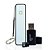 Kit smartphone power bank 2600mAh - Multilaser (MC200) - Imagem 1