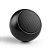 Mini caixa de som bluetooth 3W colorida fosca com alça (LES-M3) - Imagem 3