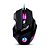 Mouse gamer 7D 3200 Dpi led gaming USB Xtreme (MS-G260) - Imagem 1