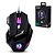 Mouse gamer 7D 3200 Dpi led gaming USB Xtreme (MS-G260) - Imagem 2