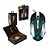 Mouse gamer USB com led 2400 DPI (KA-616) - Imagem 2