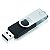 Pen drive Twist 32GB USB leitura 10MB/s e gravação 3MB/s preto - Multilaser (PD589) - Imagem 2