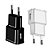 Carregador universal USB 5V 2.0A Kapbom (KA-5003) - Imagem 3