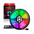 Fita led RGB 5050 16 cores 3 metros USB com controle remoto Kapbom (KA-5050RGB-3M) - Imagem 3