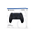 Controle sem fio Sony DualSense Para PlayStation 5 preto - Imagem 4