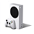 Console Xbox Series S 500GB com controle sem fio branco - Imagem 2