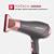 Secador de cabelos Mondial Grey Rose Keratin 2.000W Grafine/Rose 127V (SCN-11) - Imagem 2
