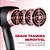 Secador de cabelo Mondial Black Rose 2000W  127V (SC-37) - Imagem 6