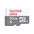 Cartão De Memória Sandisk Ultra 32GB - Imagem 1