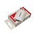 Carregador de celular universal USB 3.1A KAPBOM (KA-399) - Imagem 2