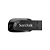 Pendrive Sandisk Ultra Shift USB 3.0 leitura até 100 MB/s 64GB - Imagem 1