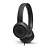 Headphone JBL Tune 500 Preto - Imagem 1