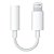 Adaptador IOS Lightning para P2 3.5mm com Bluetooth Lehmox (LE-870) - Imagem 1