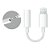 Adaptador IOS Lightning para P2 3.5mm com Bluetooth Lehmox (LE-870) - Imagem 3