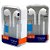 Fone de ouvido com microfone estéreo Type-C Inova (FON-30036) - Imagem 2