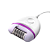 Depilador elétrico Philips compacto Satinelle Essential, com fio bivolt (BRE225/00) - Imagem 2