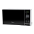 Micro-ondas Midea 20 Litros -  Branco / Preto 127V (MRAS21) - Imagem 1
