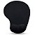 Mouse Pad ergonômico com apoio de pulso 24cm (MP-ERG) - Imagem 2