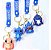 Chaveiro do Stitch 3D Premium - Imagem 3