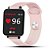 Smartwatch relógio inteligente B57 Hero Band - Imagem 2