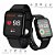 Smartwatch relógio inteligente B57 Hero Band - Imagem 1