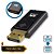Conversor Adaptador Displayport Para HDMI 4k 60ghz - Imagem 2