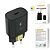 Carregador PD turbo 25W USB-C (LE-139) - Imagem 4