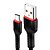Cabo type-C 2.4A turbo 1.0m ultra performance (CBX-U2C13TC) - Imagem 1