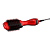Escova secadora Cadence Diva vermelho 127V (ESC704) - Imagem 2