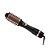 Escova secadora Cadence Rose/Preto Bivolt manual (UAU - ESC800) - Imagem 2