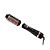 Escova secadora Cadence Rose/Preto Bivolt manual (UAU - ESC800) - Imagem 5