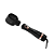 Escova secadora Cadence Rose/Preto Bivolt manual (UAU - ESC800) - Imagem 6