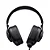 Headset gamer HAVIT microfone removível preto (H2230U) - Imagem 4