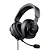 Headset gamer HAVIT microfone removível preto (H2230U) - Imagem 6