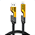 Cabo carregador 4 em 1 USB PD 65W 1.2 Metros (OR-CO32) - Imagem 1