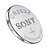 Bateria Sony Cr2032 3v Lithium - Imagem 2