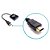 Conversor HDMI para VGA com áudio P2 Exbom (CC-HVA60) - Imagem 2