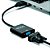Conversor HDMI para VGA com áudio P2 Exbom (CC-HVA60) - Imagem 5