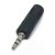 Adaptador P10 femea para P2 macho estéreo auxiliar - Imagem 4
