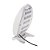 Aquecedor Residencial Quartzo Ventisol Branco AQ - 127V - Imagem 4